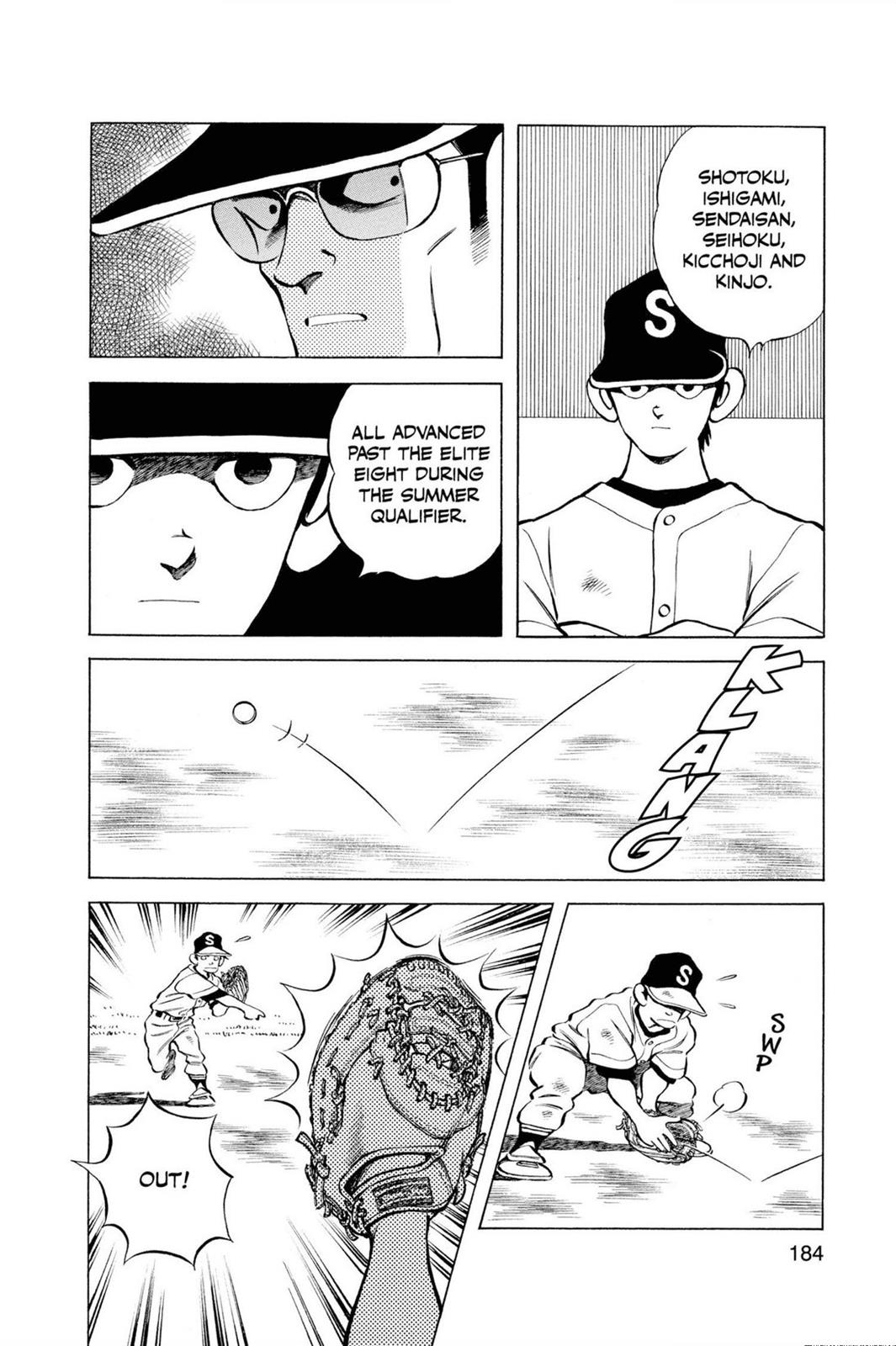 Read Cross Game ENGLISH Manga Online