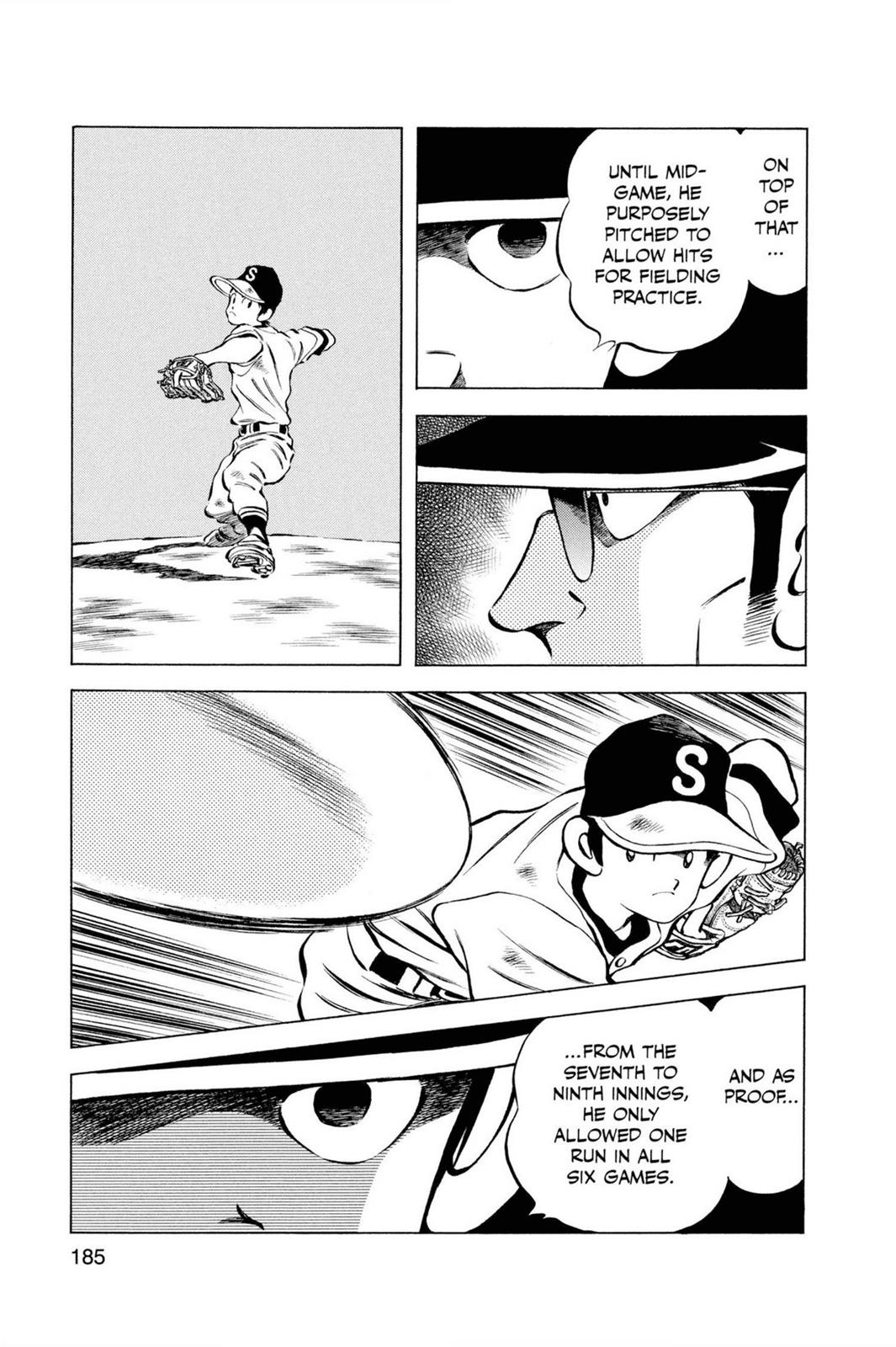 Read Cross Game ENGLISH Manga Online