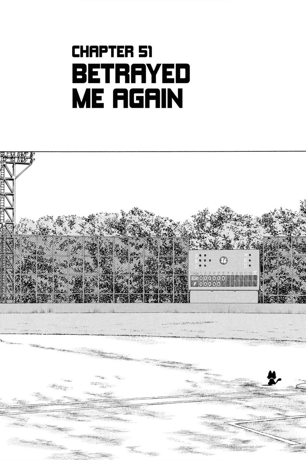 Read Cross Game ENGLISH Manga Online