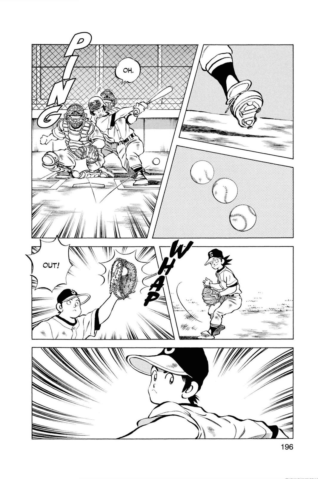 Read Cross Game ENGLISH Manga Online