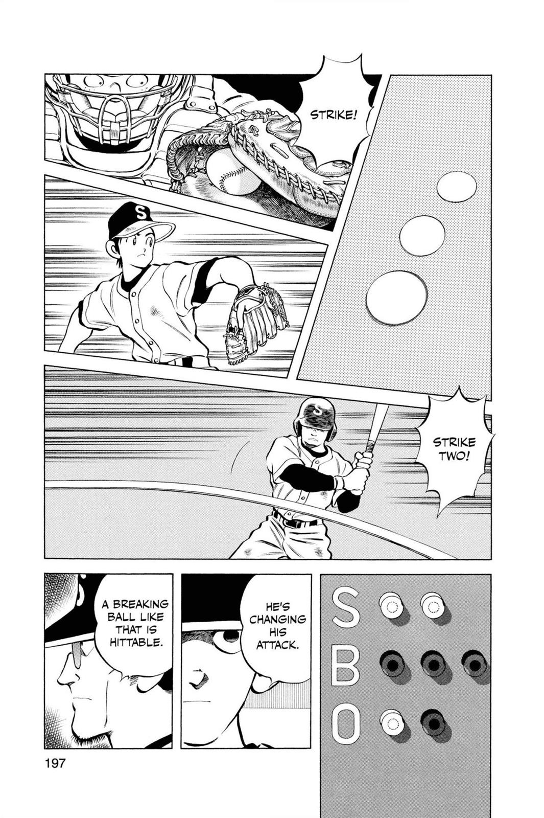 Read Cross Game ENGLISH Manga Online