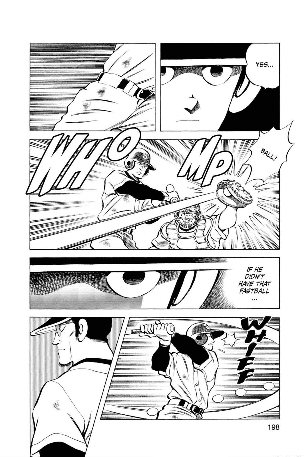 Read Cross Game ENGLISH Manga Online