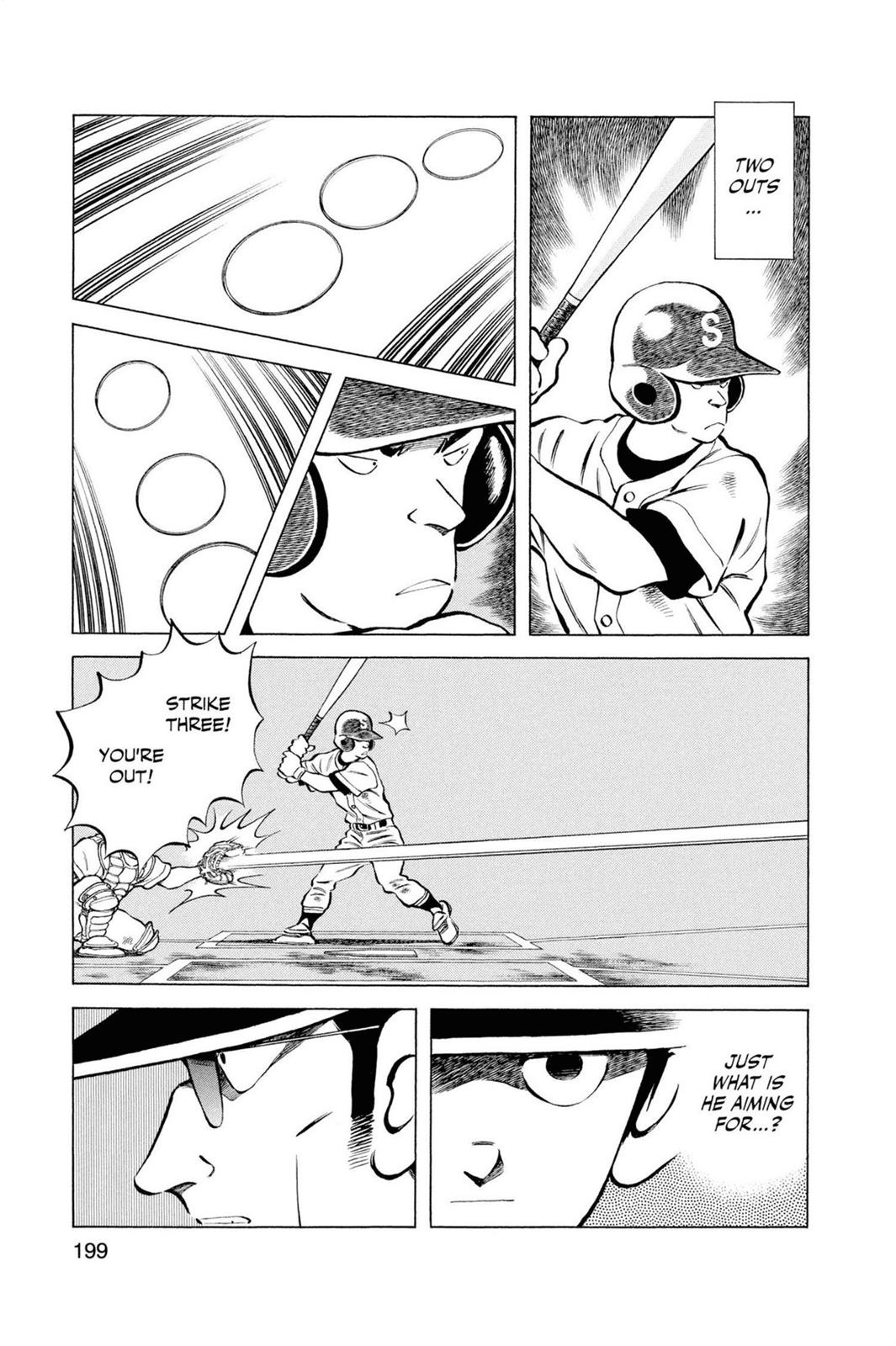 Read Cross Game ENGLISH Manga Online