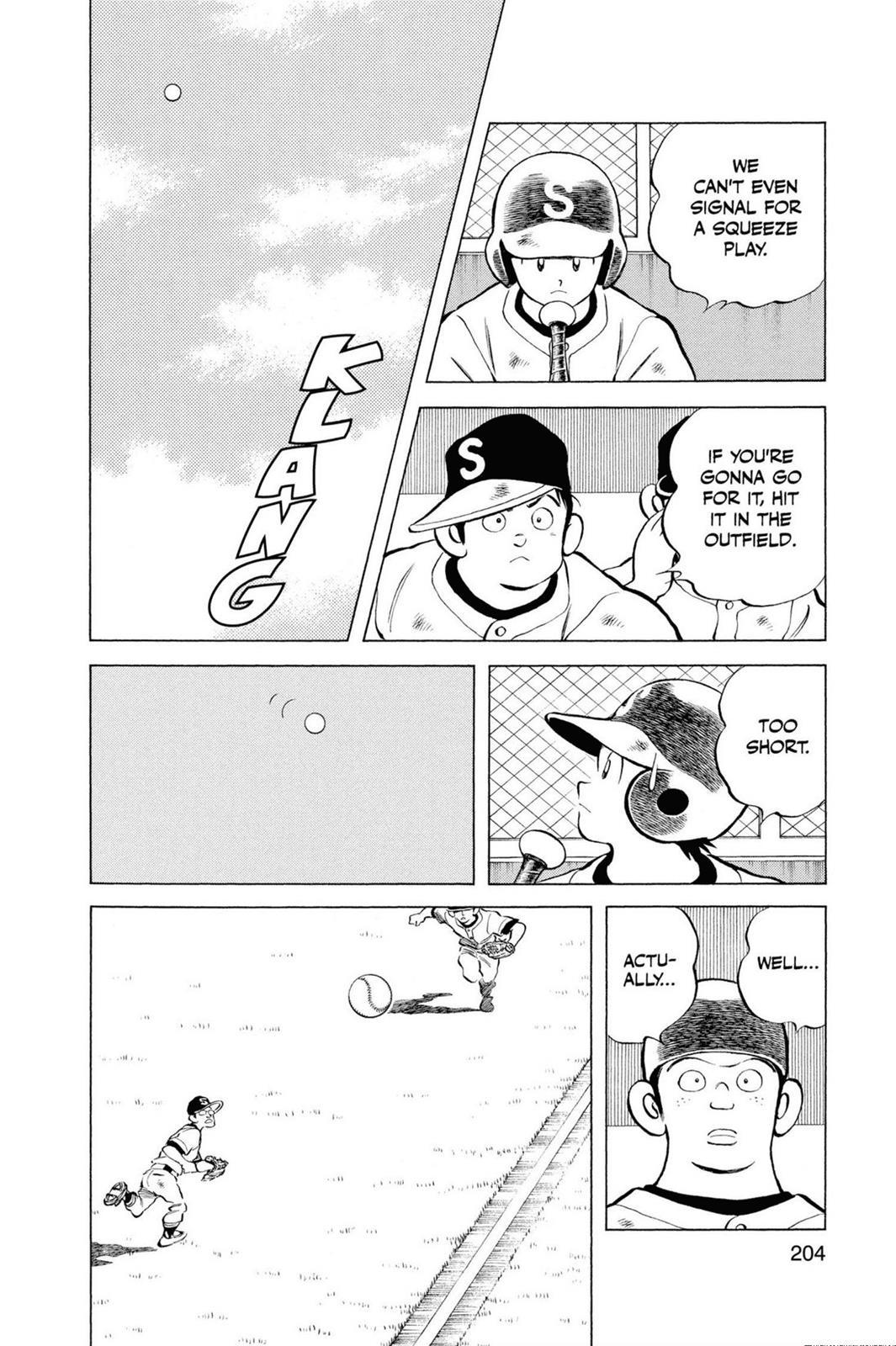 Read Cross Game ENGLISH Manga Online