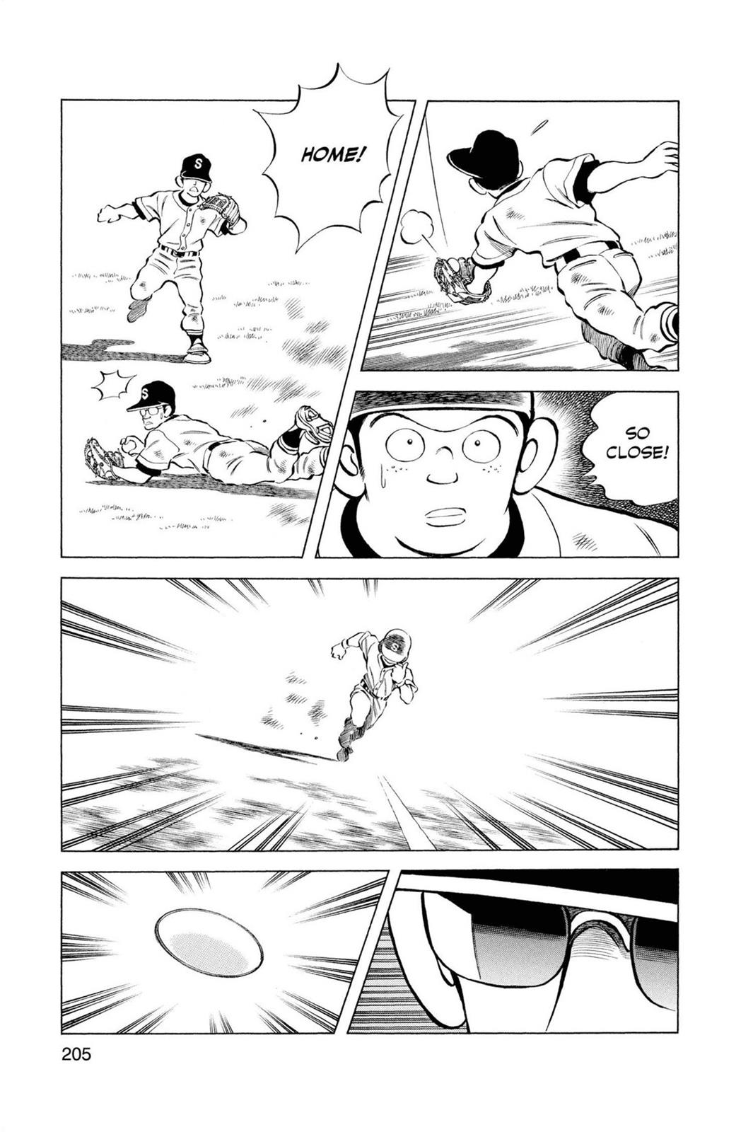 Read Cross Game ENGLISH Manga Online