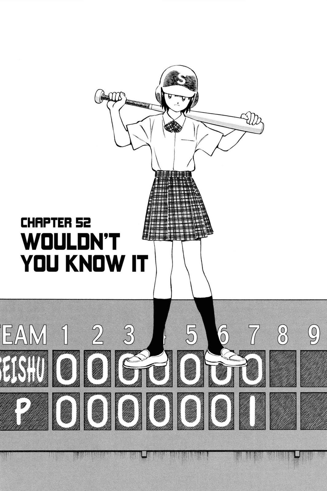 Read Cross Game ENGLISH Manga Online