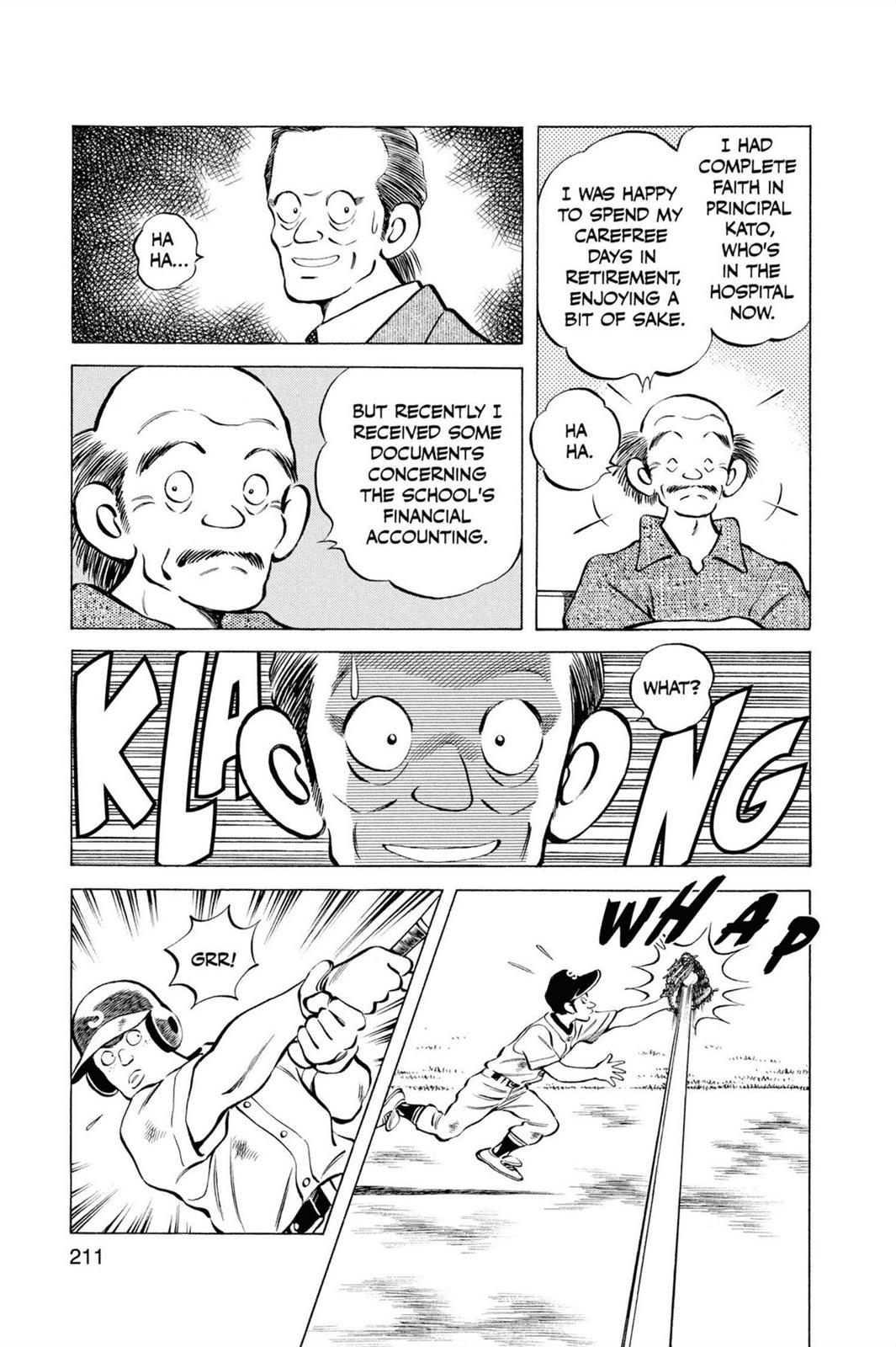 Read Cross Game ENGLISH Manga Online