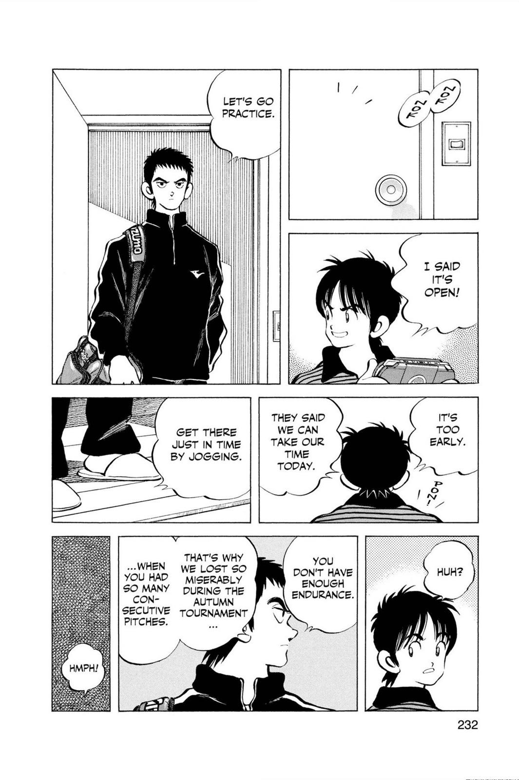 Read Cross Game ENGLISH Manga Online