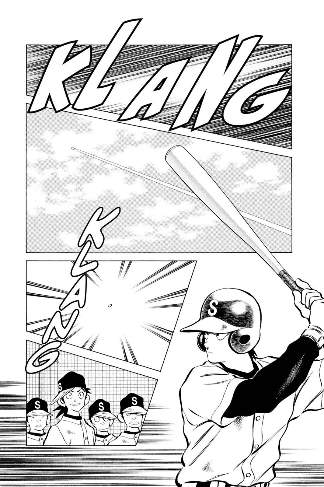 Read Cross Game ENGLISH Manga Online