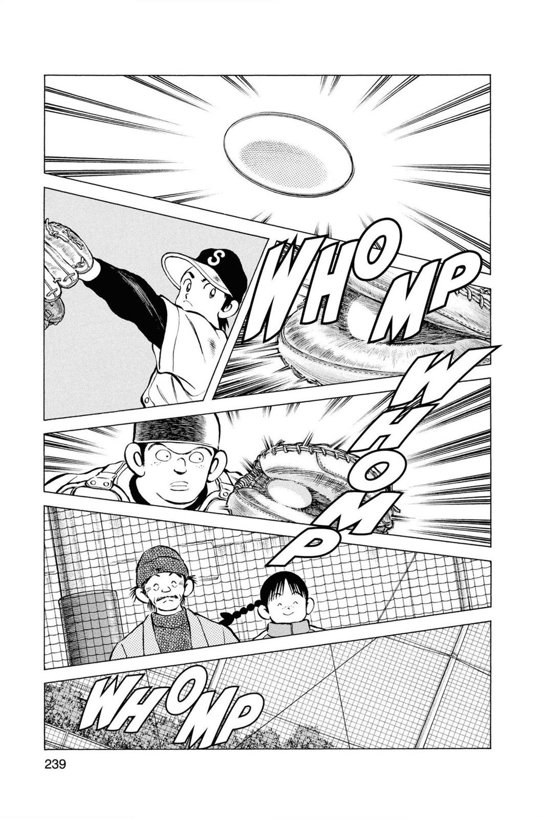 Read Cross Game ENGLISH Manga Online