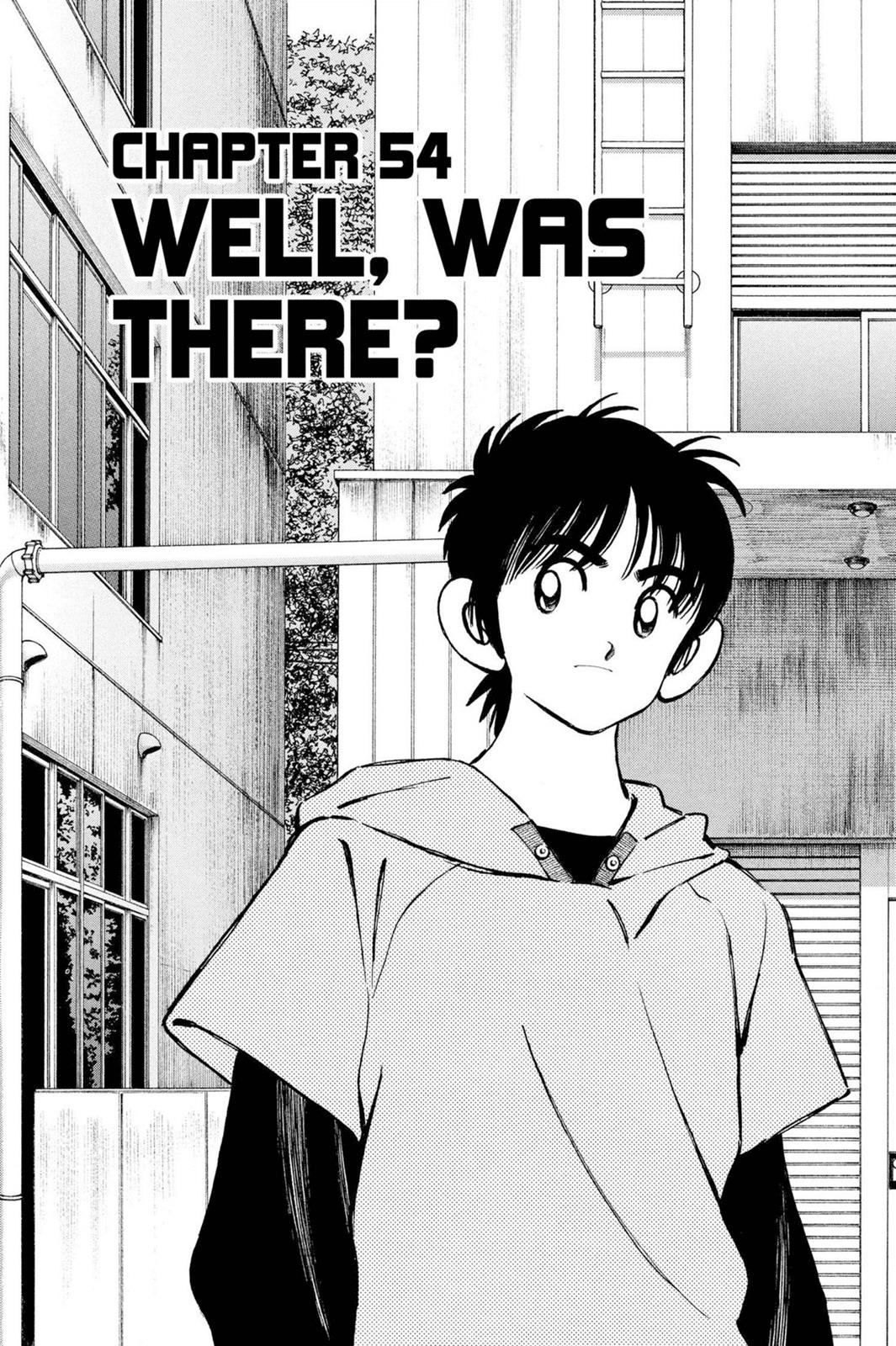 Read Cross Game ENGLISH Manga Online