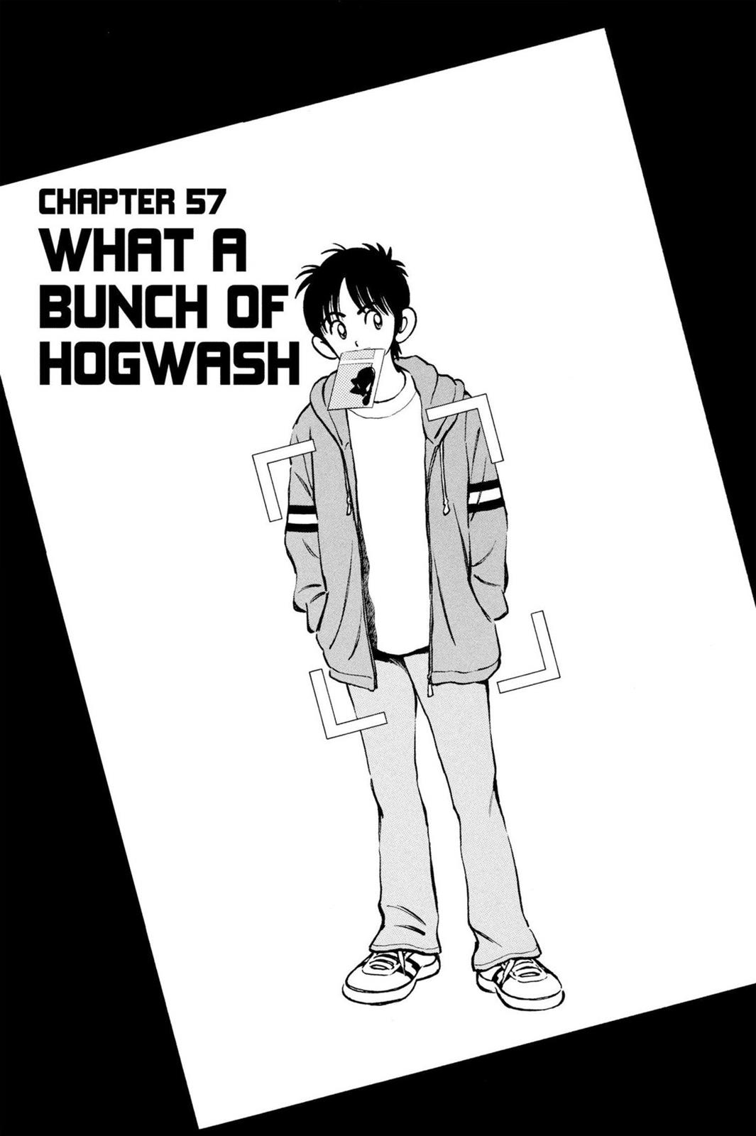 Read Cross Game ENGLISH Manga Online