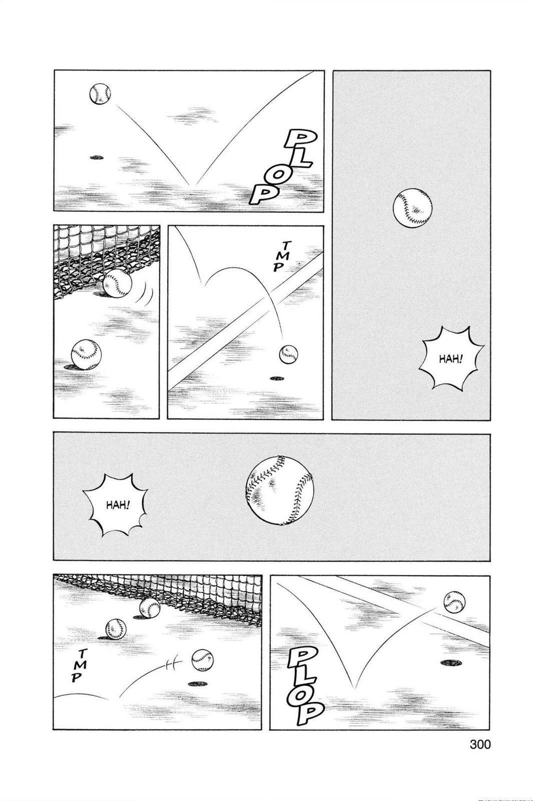 Read Cross Game ENGLISH Manga Online