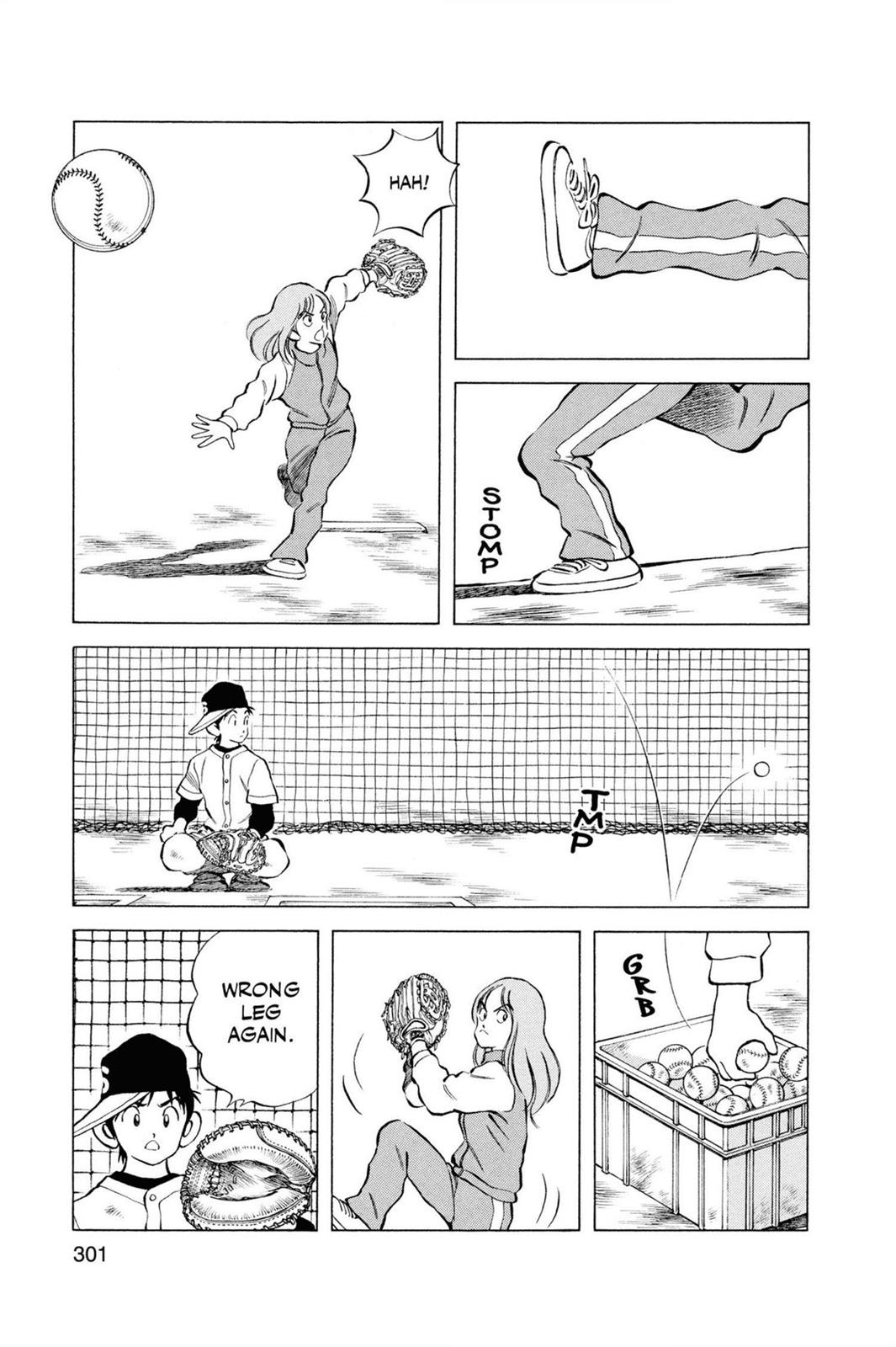 Read Cross Game ENGLISH Manga Online