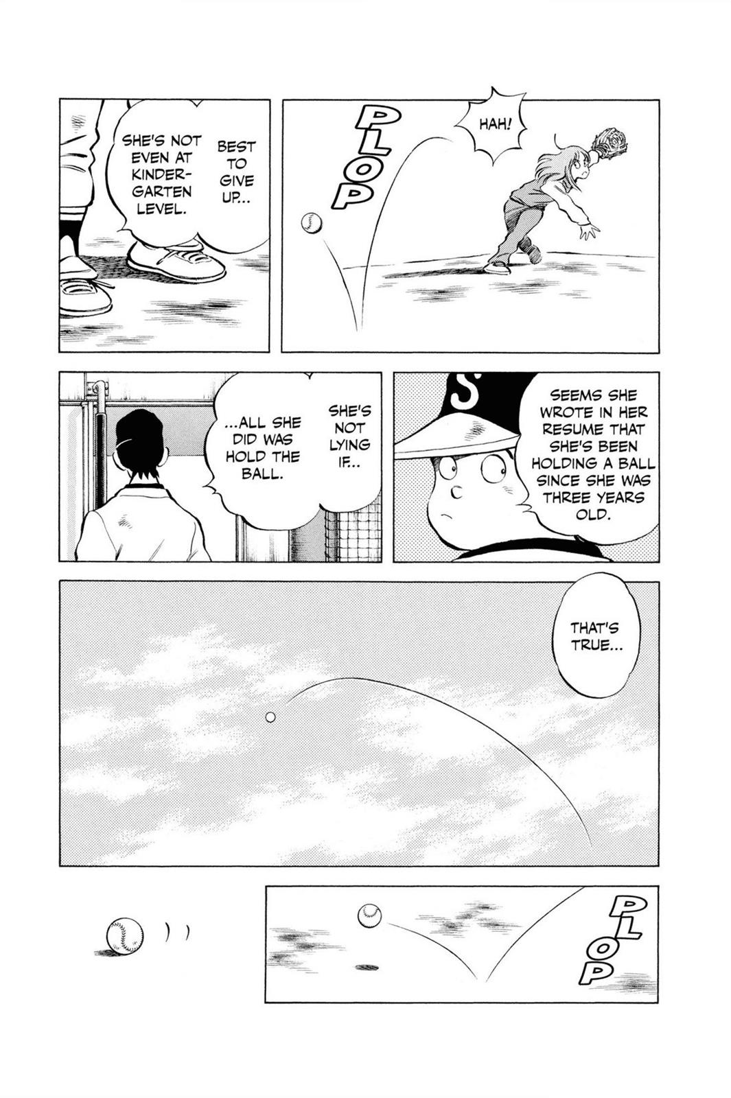 Read Cross Game ENGLISH Manga Online