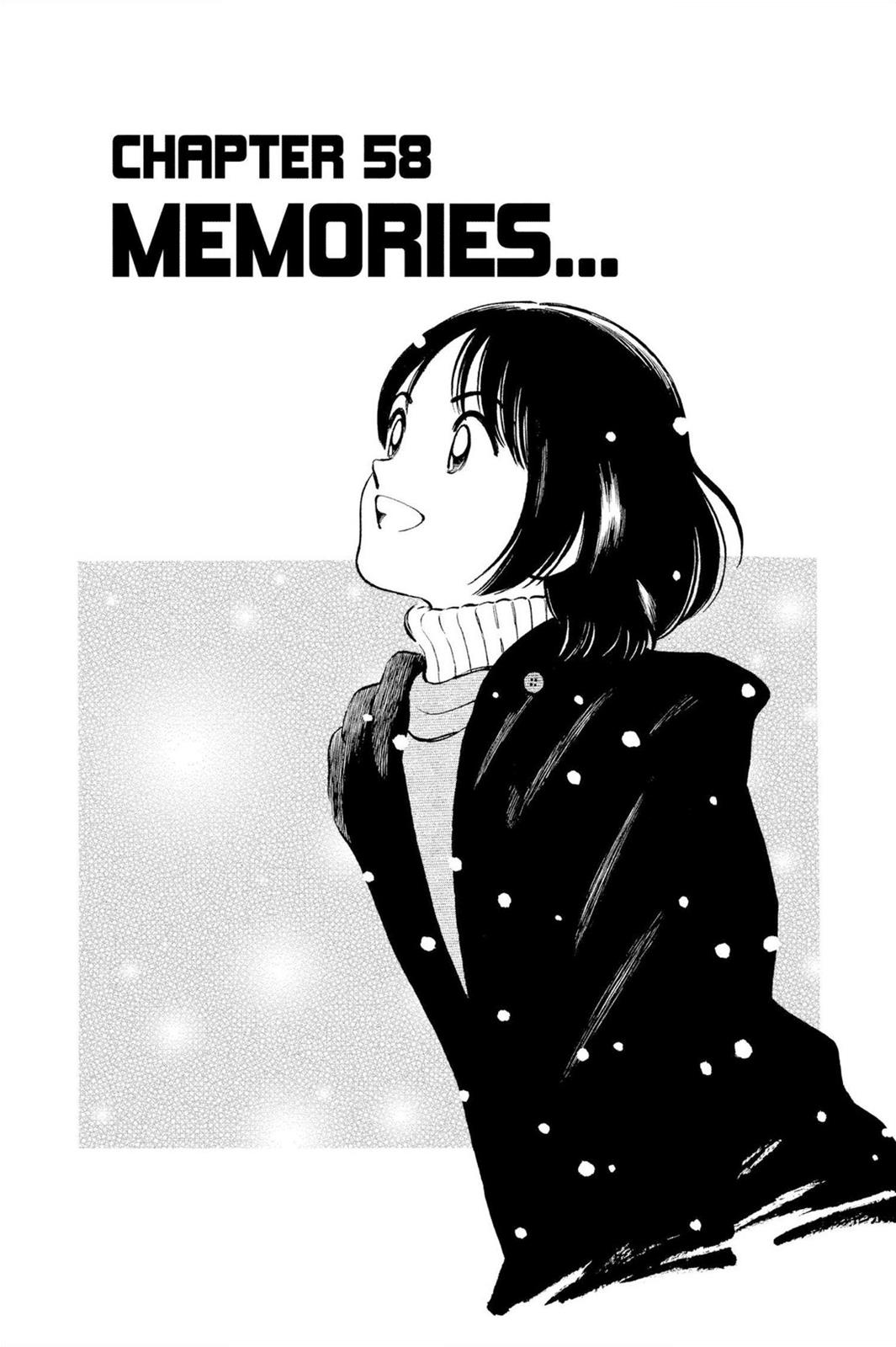 Read Cross Game ENGLISH Manga Online