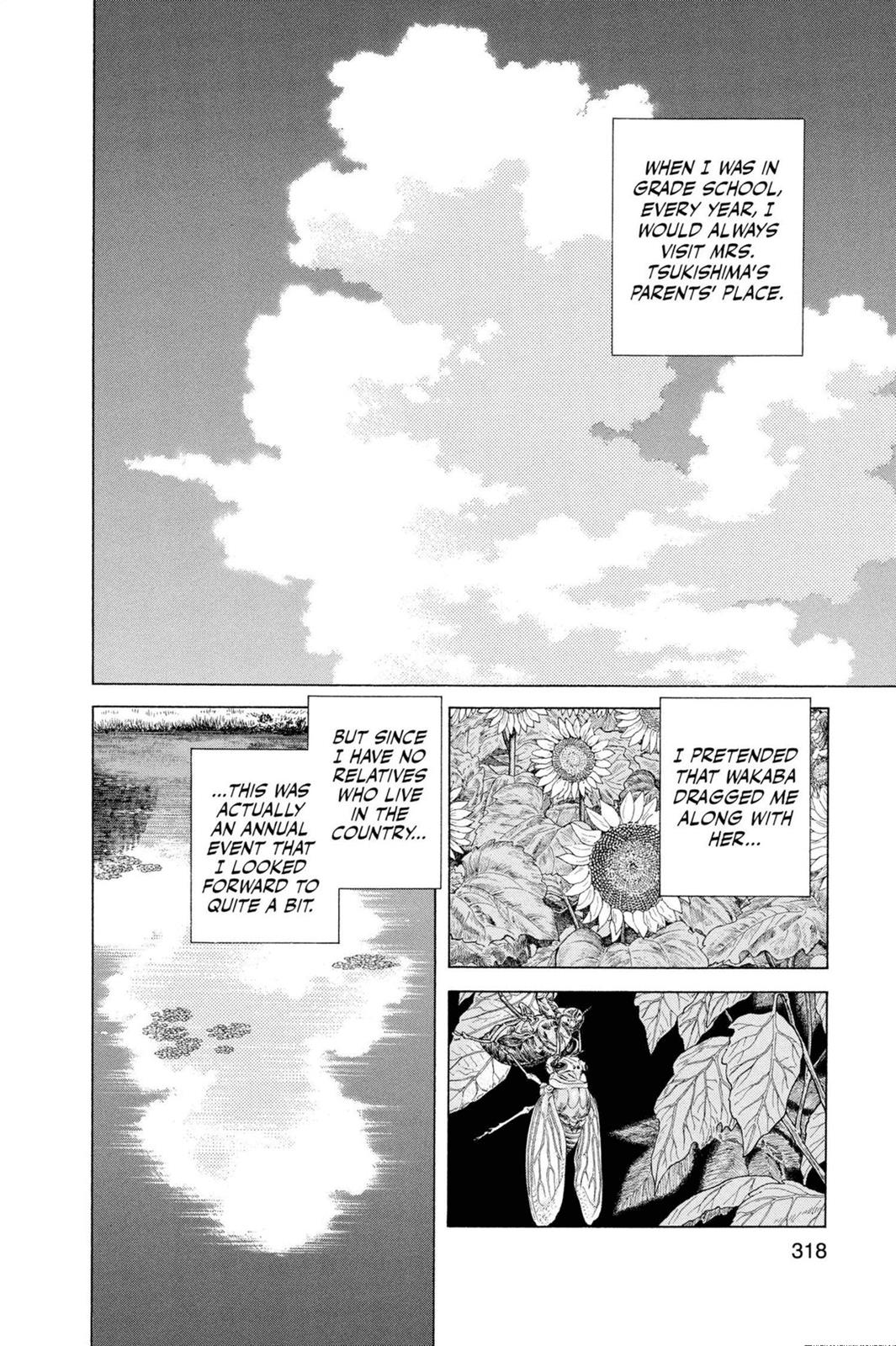 Read Cross Game ENGLISH Manga Online