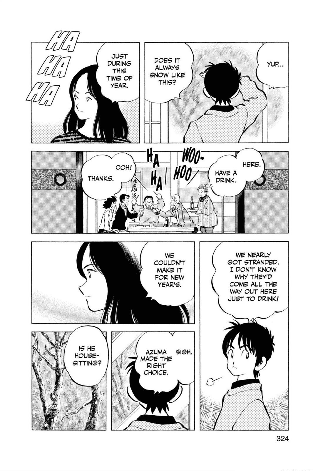 Read Cross Game ENGLISH Manga Online