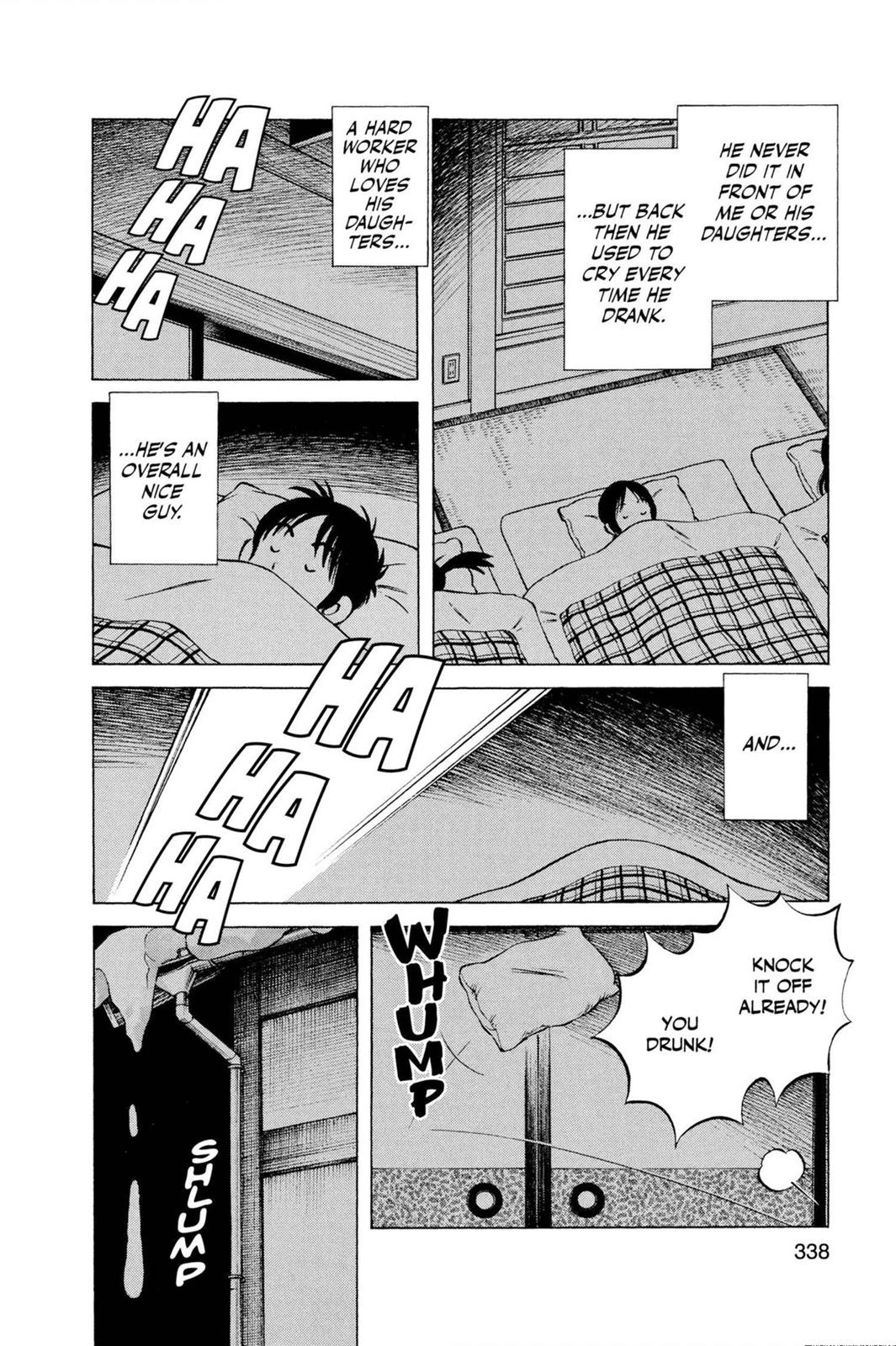 Read Cross Game ENGLISH Manga Online