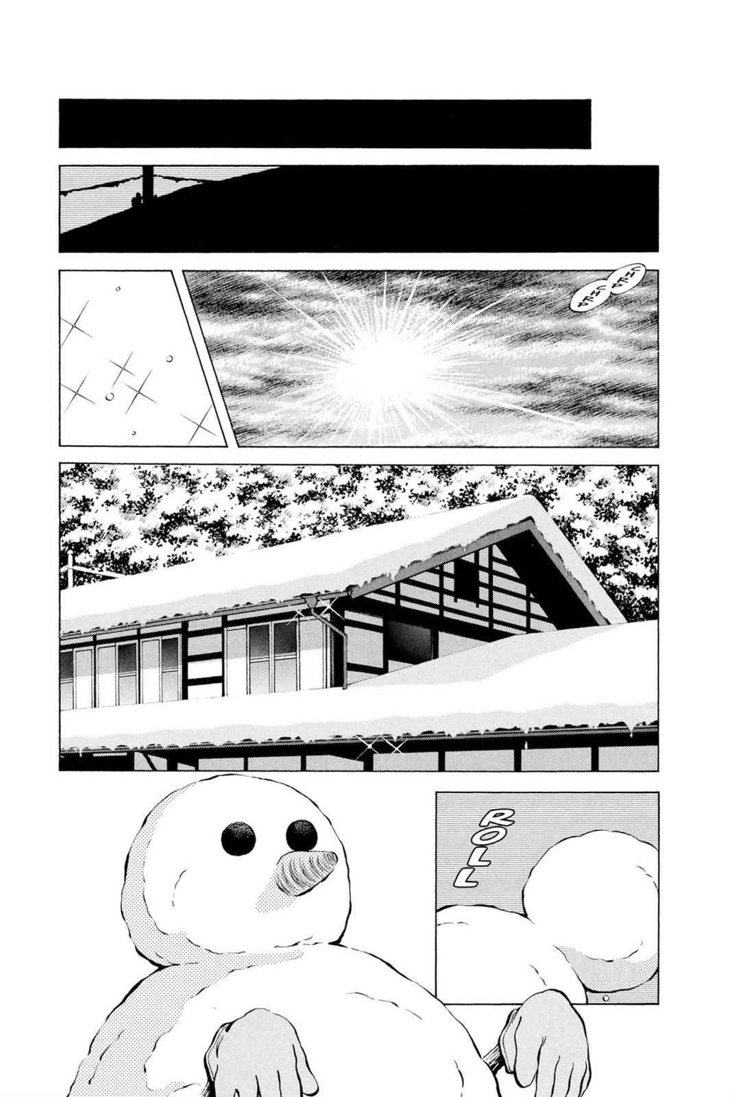 Read Cross Game ENGLISH Manga Online