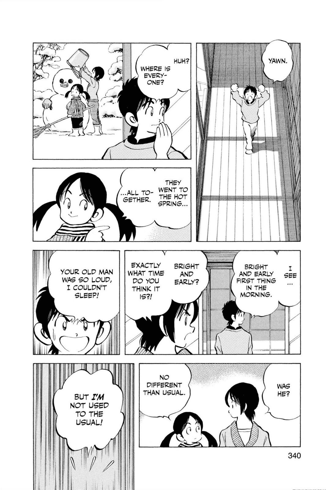 Read Cross Game ENGLISH Manga Online