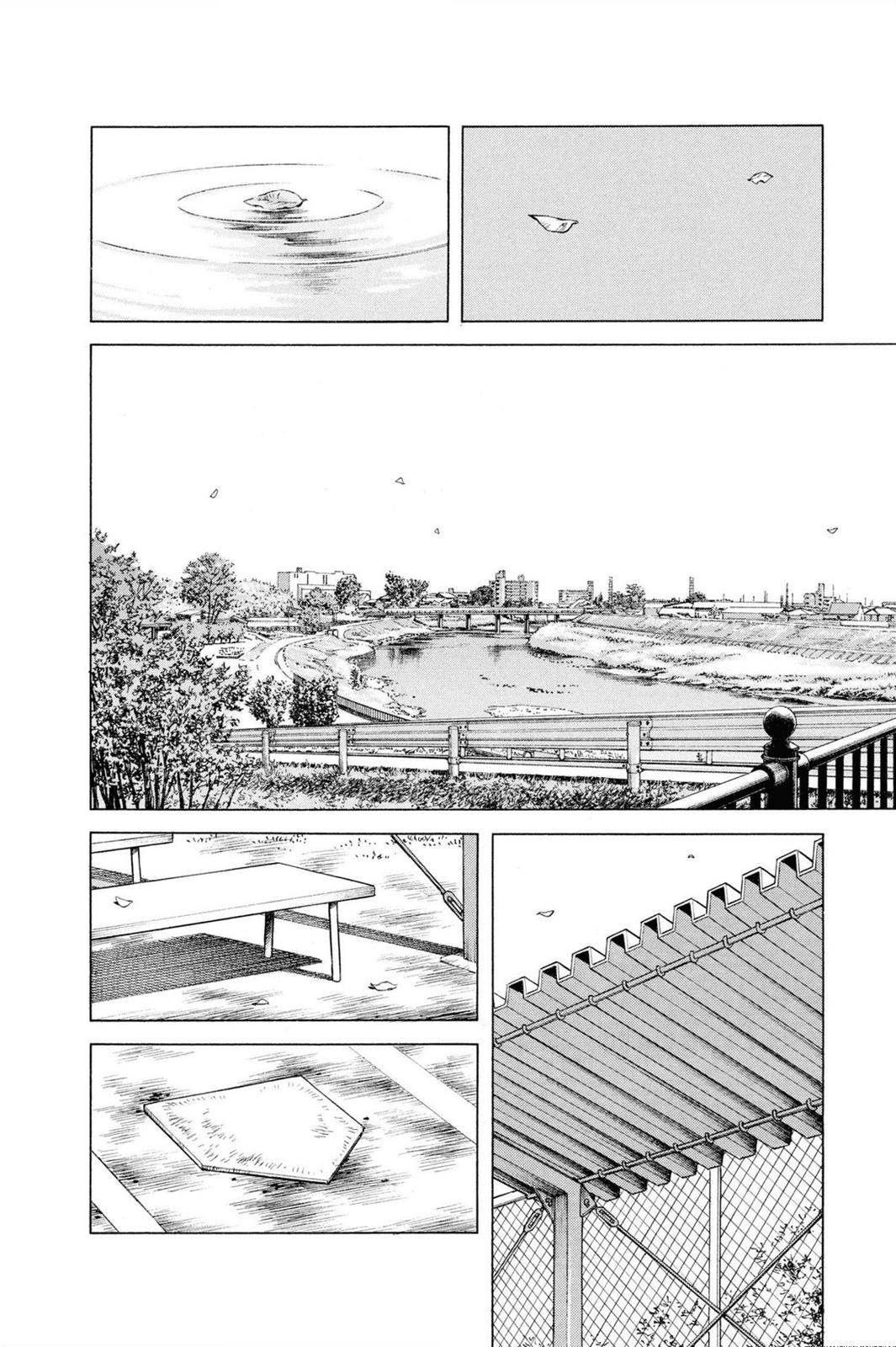 Read Cross Game ENGLISH Manga Online