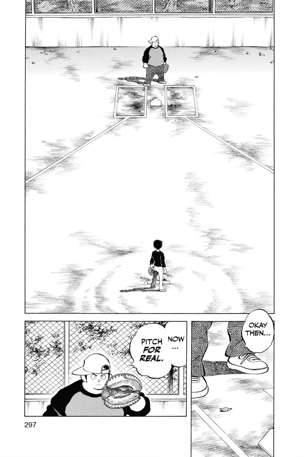 Read Cross Game ENGLISH Manga Online