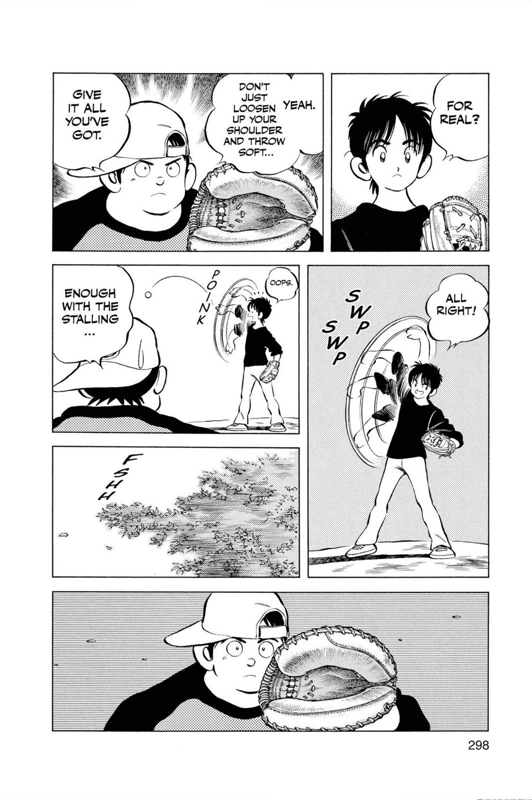 Read Cross Game ENGLISH Manga Online