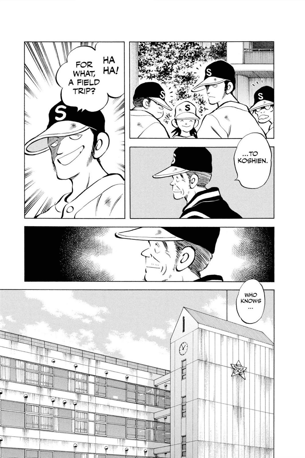 Read Cross Game ENGLISH Manga Online