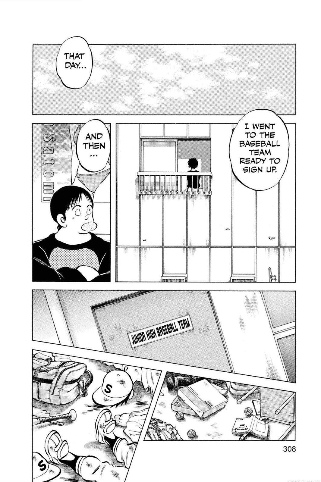 Read Cross Game ENGLISH Manga Online