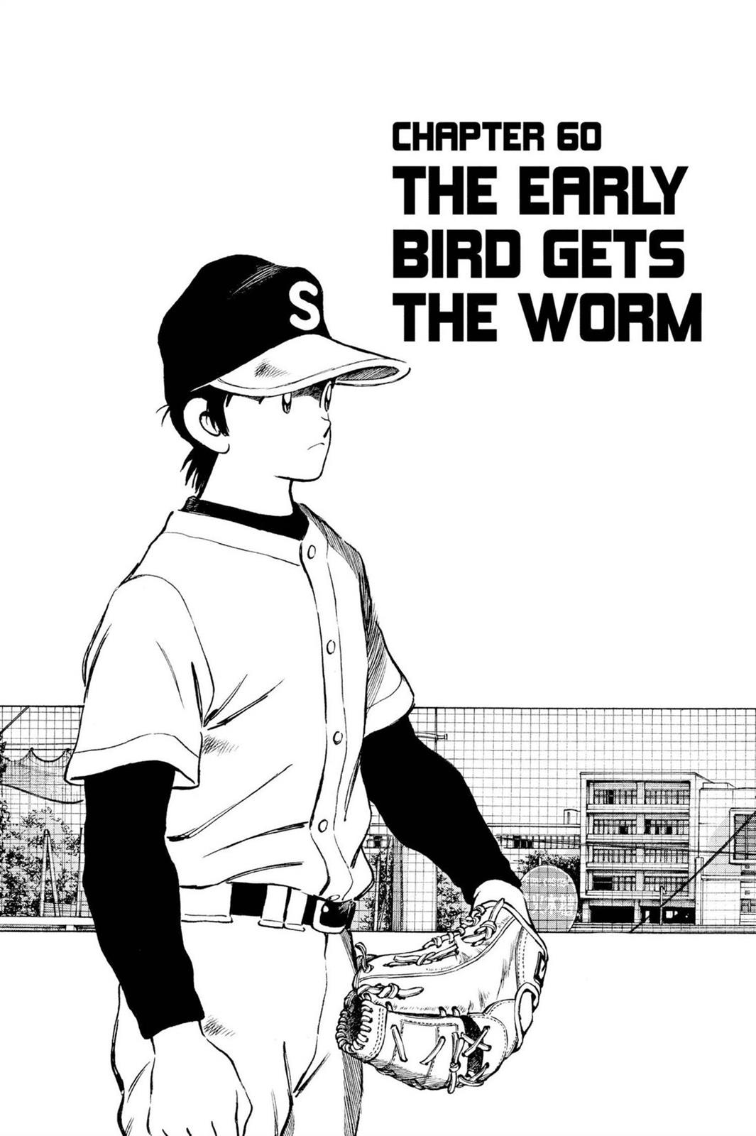 Read Cross Game ENGLISH Manga Online