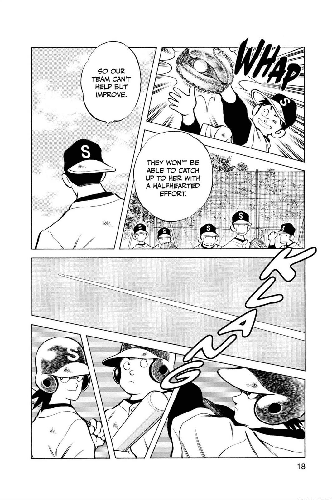 Read Cross Game ENGLISH Manga Online