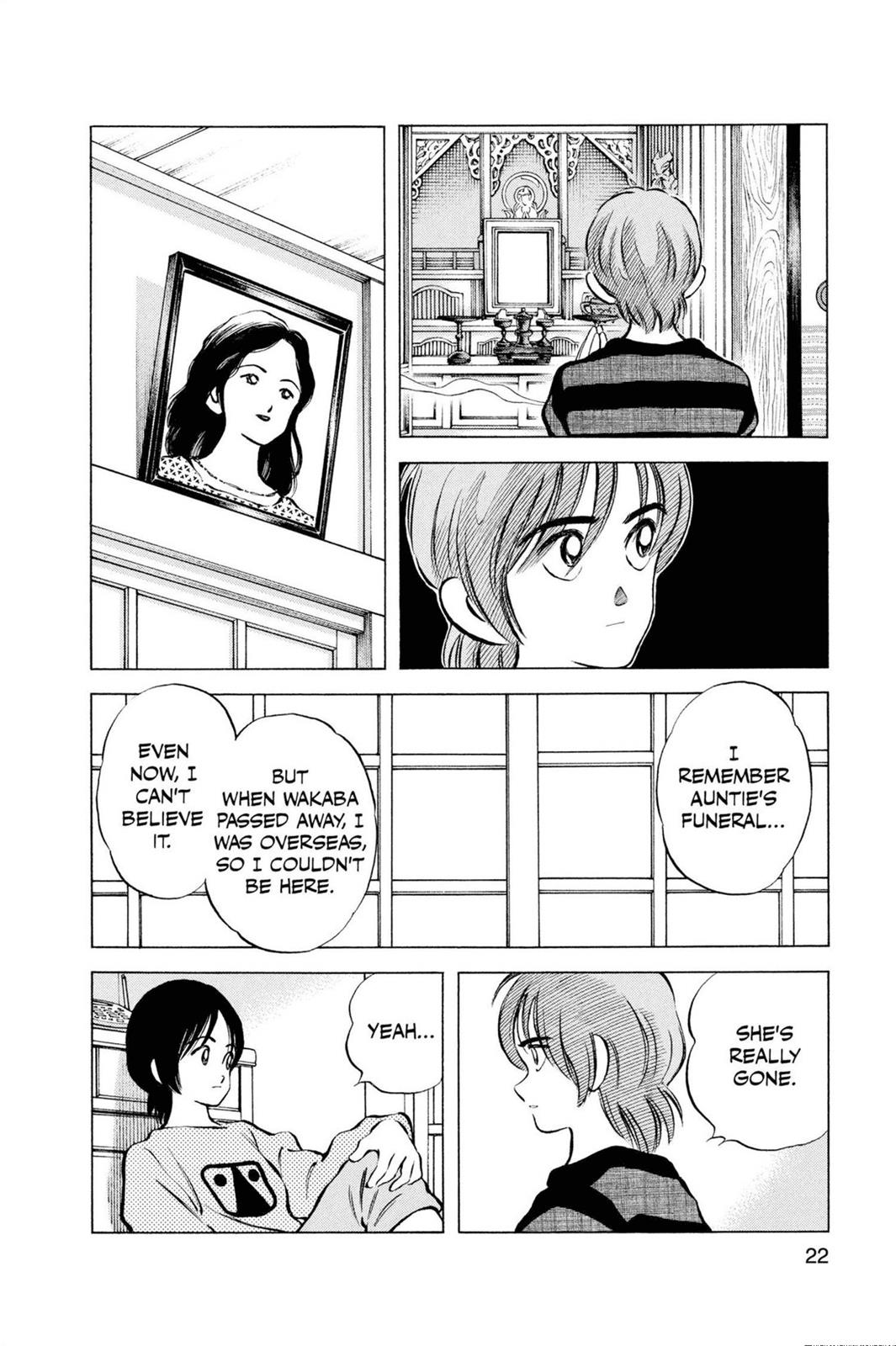 Read Cross Game ENGLISH Manga Online