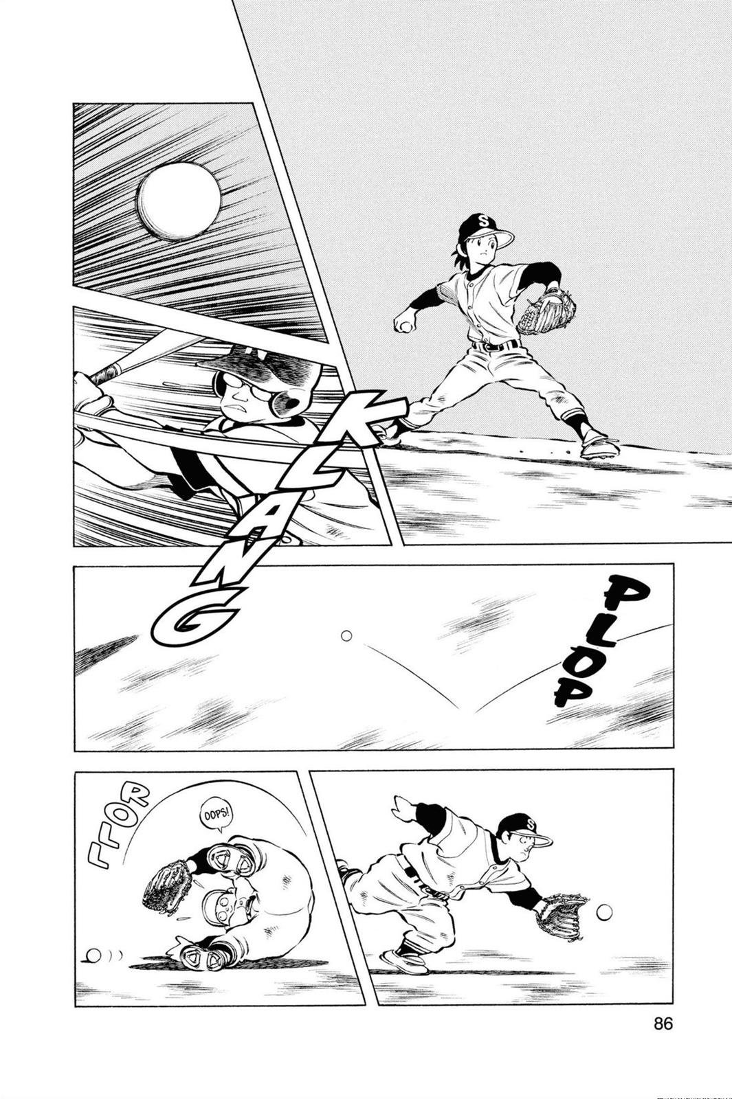 Read Cross Game ENGLISH Manga Online