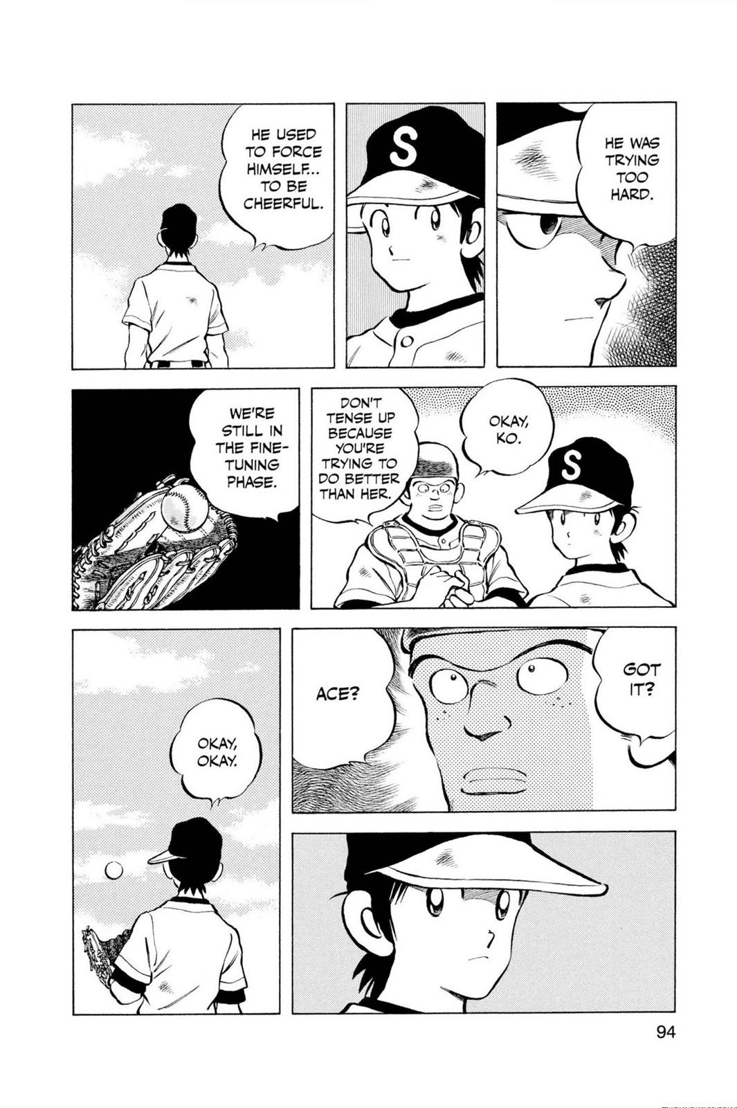 Read Cross Game ENGLISH Manga Online