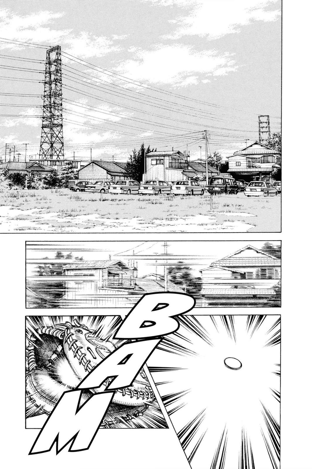 Read Cross Game ENGLISH Manga Online