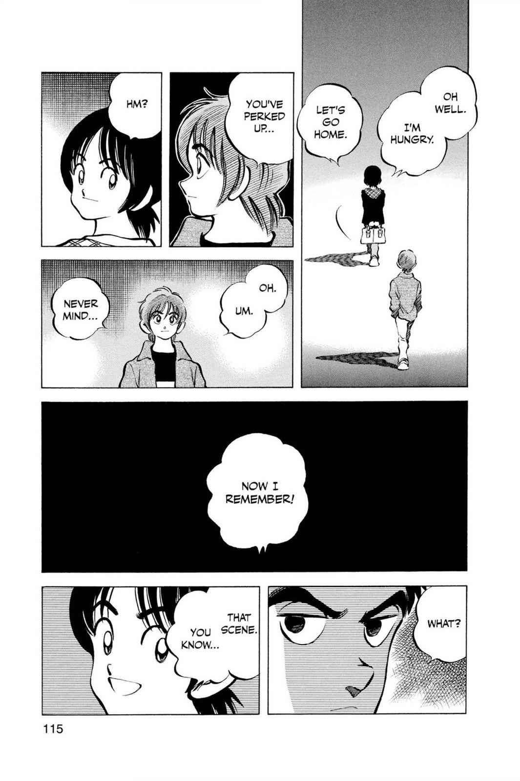 Read Cross Game ENGLISH Manga Online