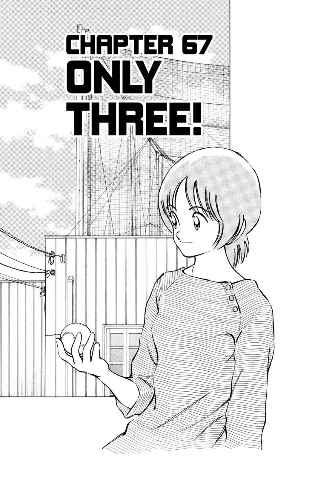 Read Cross Game ENGLISH Manga Online