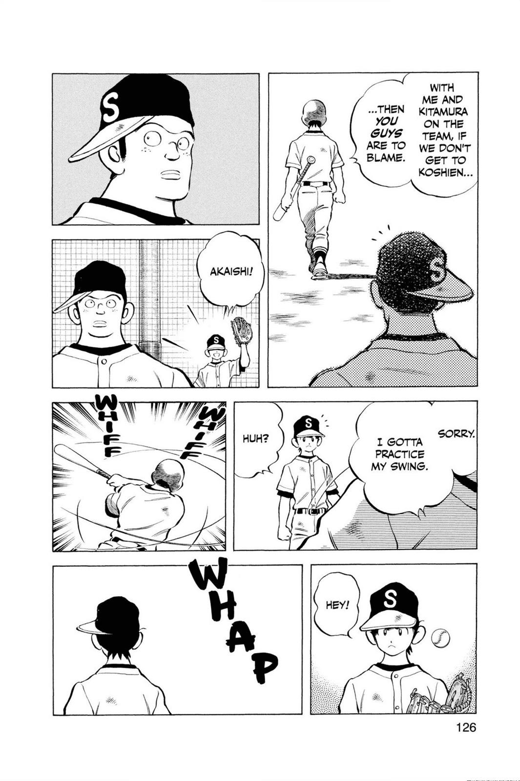 Read Cross Game ENGLISH Manga Online