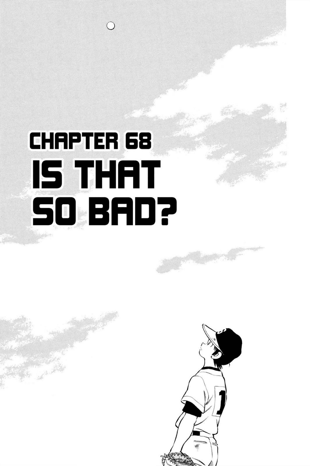 Read Cross Game ENGLISH Manga Online