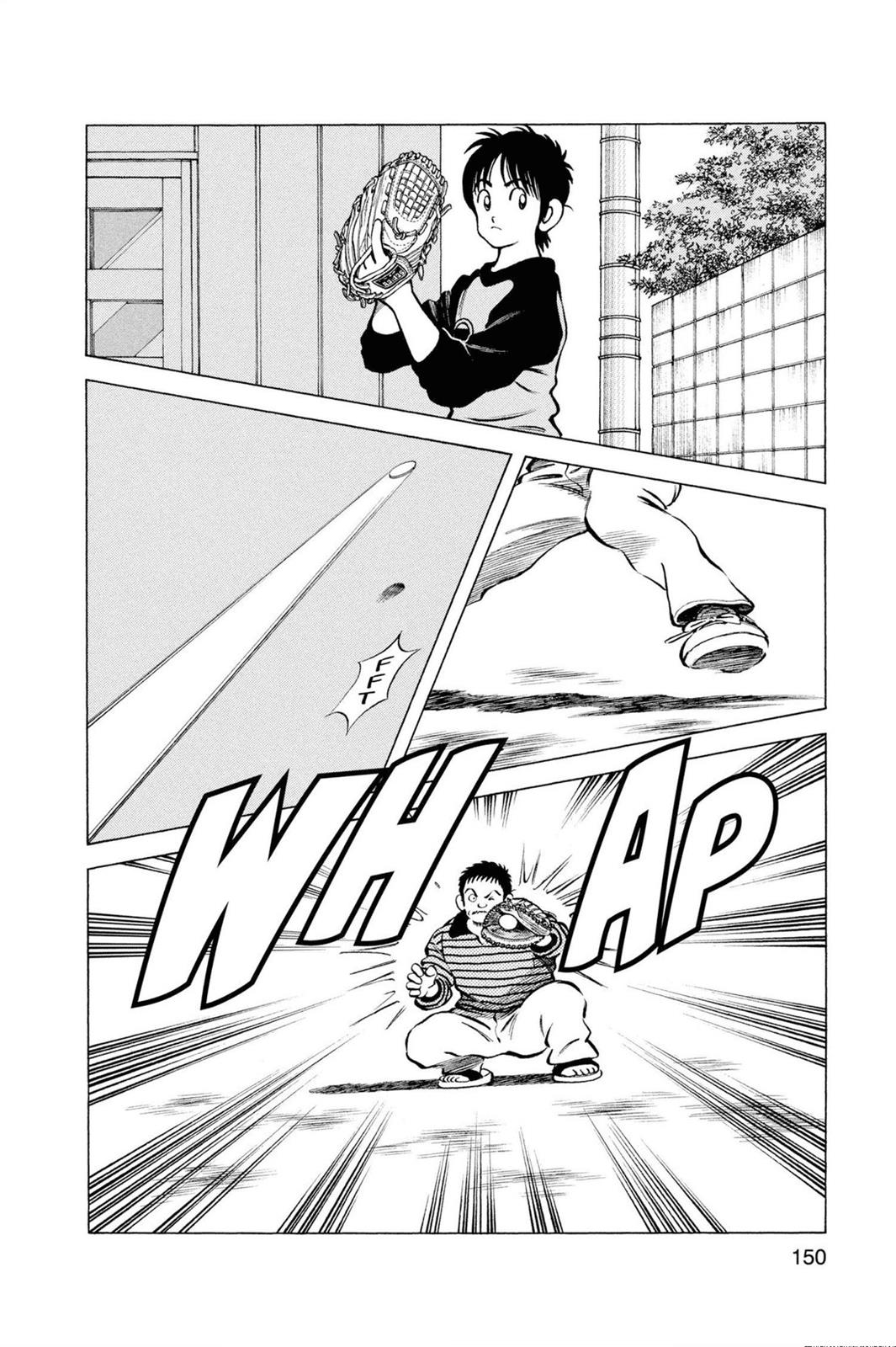 Read Cross Game ENGLISH Manga Online