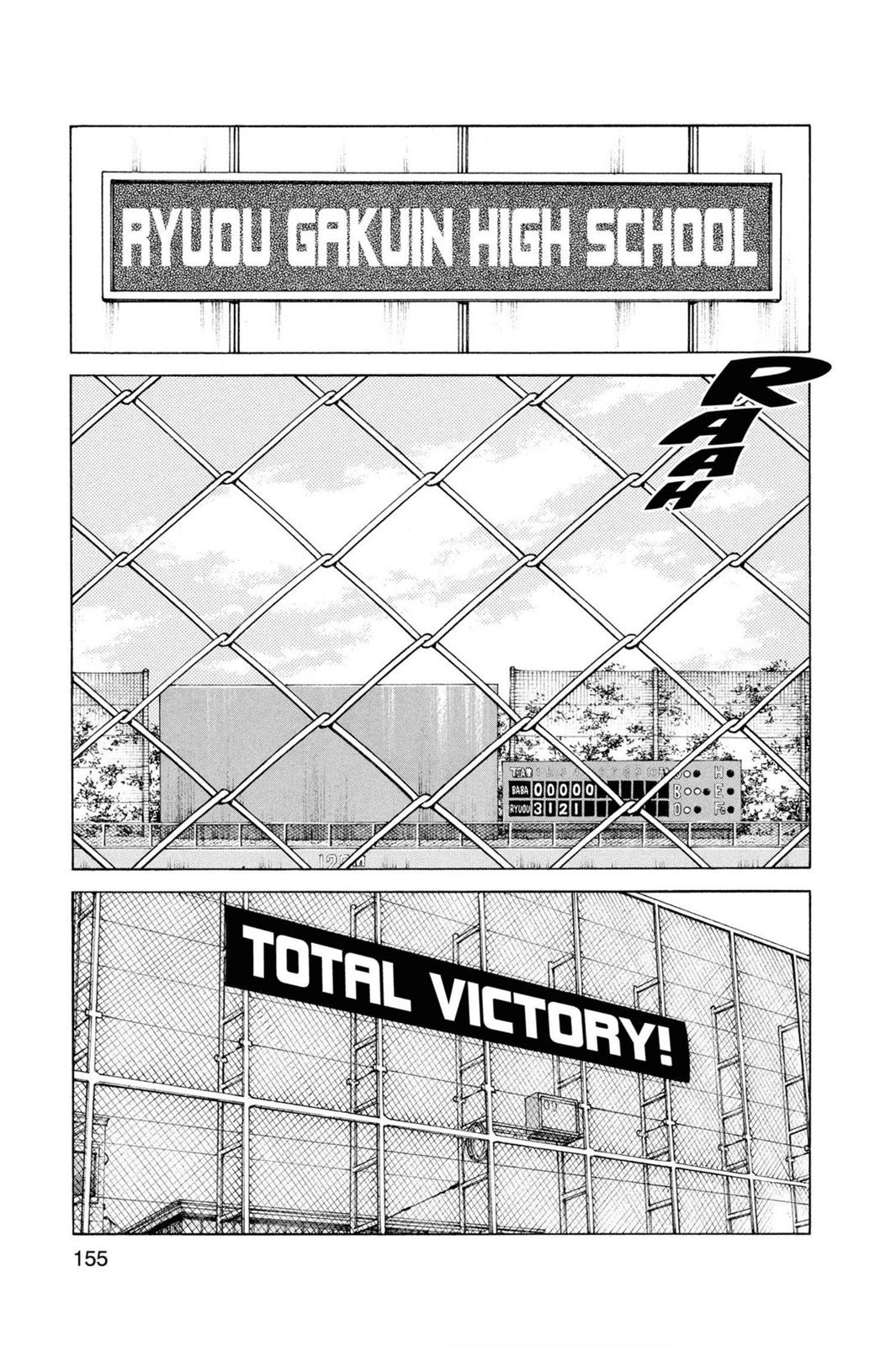 Read Cross Game ENGLISH Manga Online