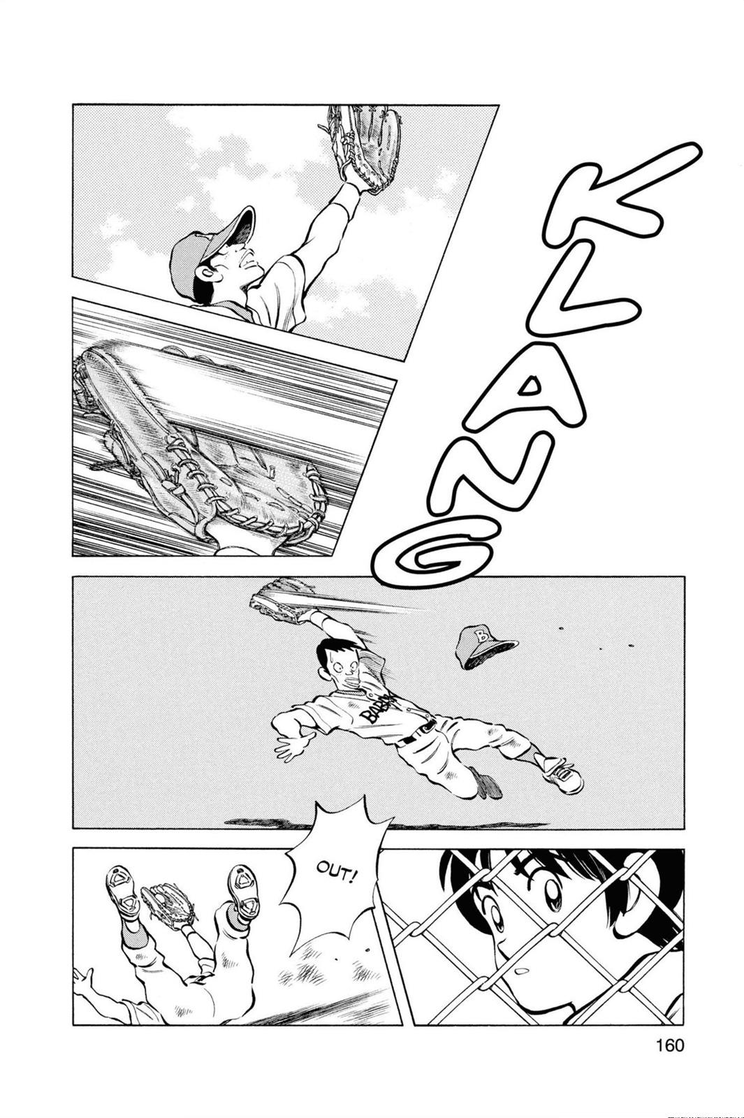 Read Cross Game ENGLISH Manga Online