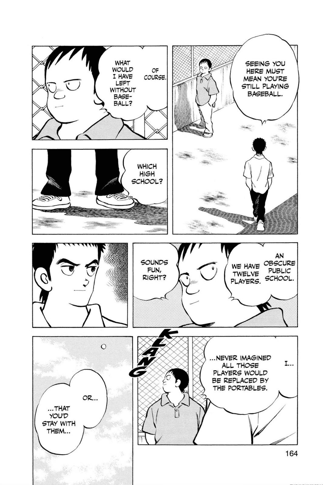 Read Cross Game ENGLISH Manga Online