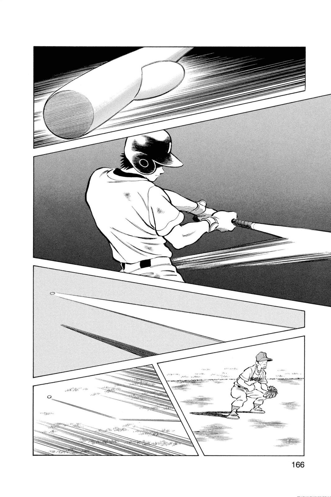 Read Cross Game ENGLISH Manga Online