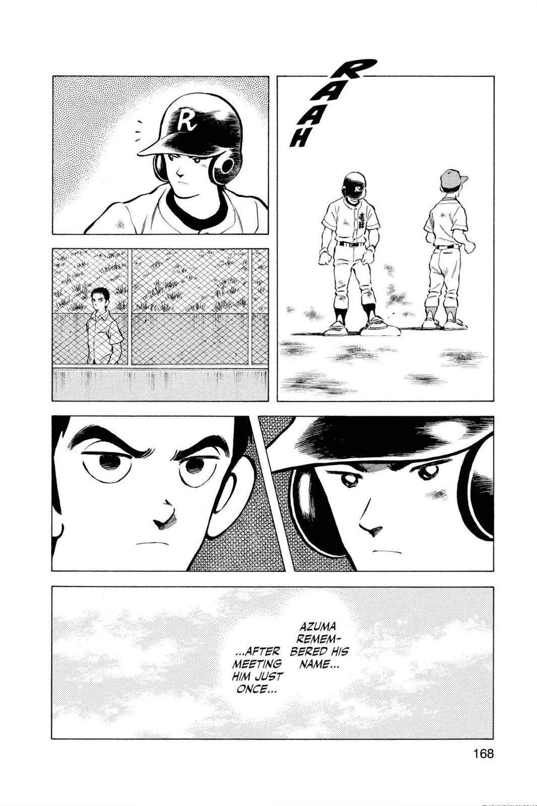 Read Cross Game ENGLISH Manga Online