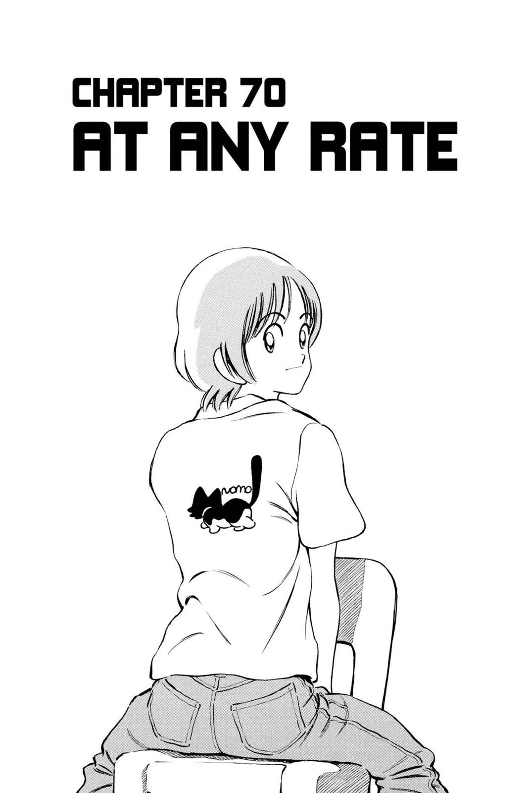 Read Cross Game ENGLISH Manga Online