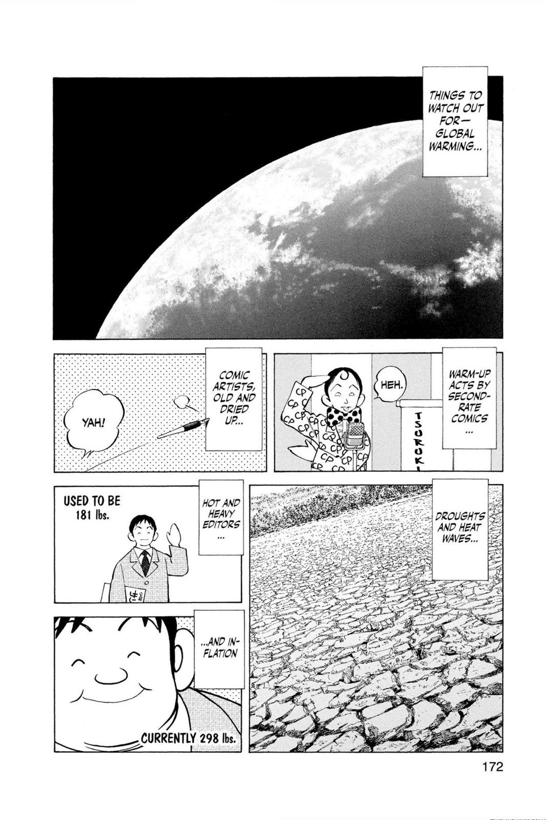 Read Cross Game ENGLISH Manga Online