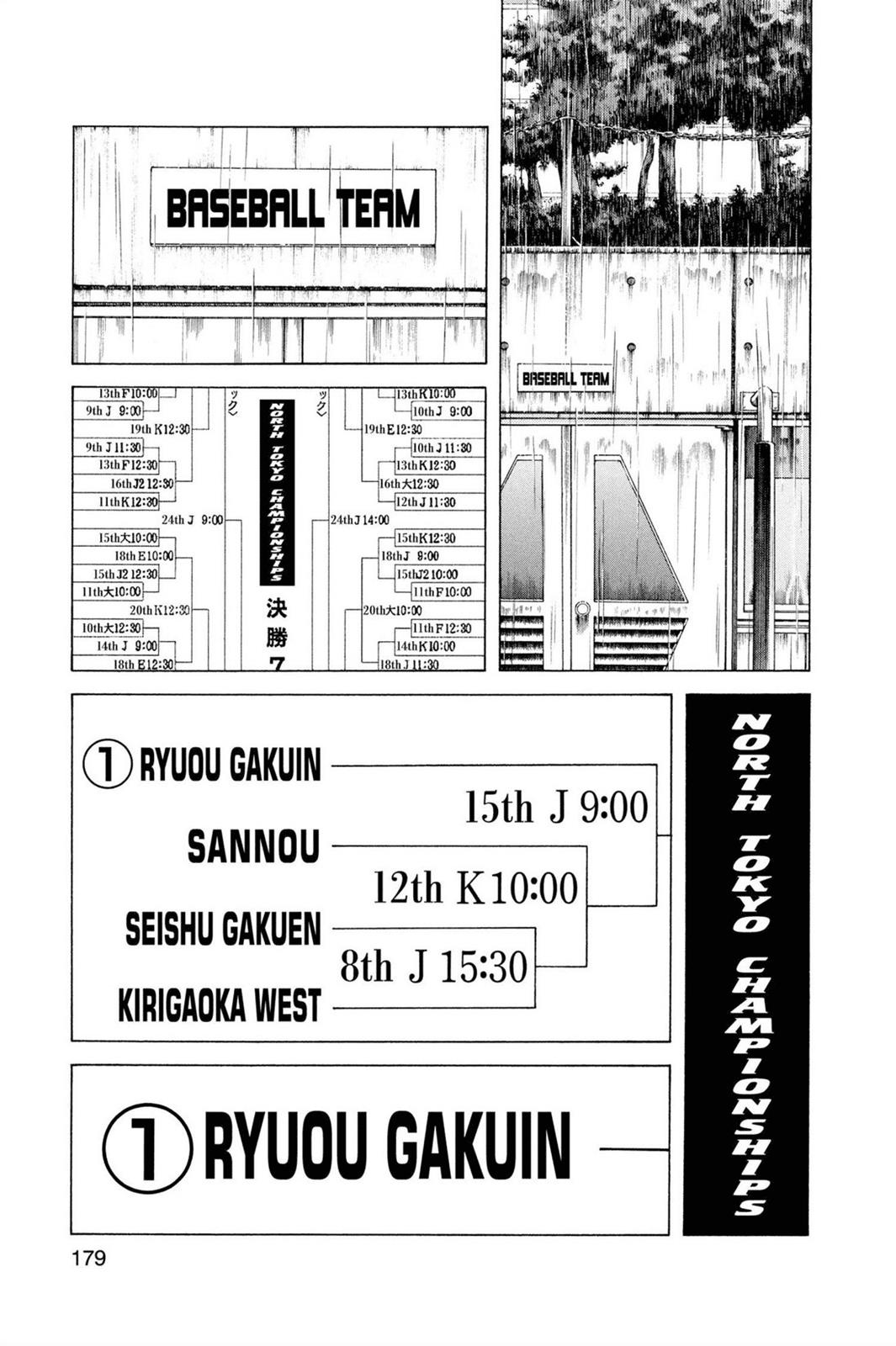 Read Cross Game ENGLISH Manga Online