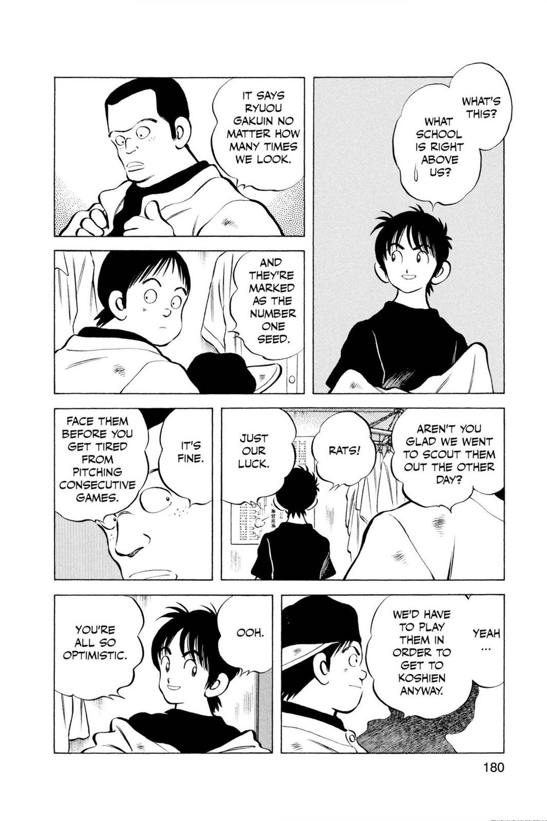 Read Cross Game ENGLISH Manga Online